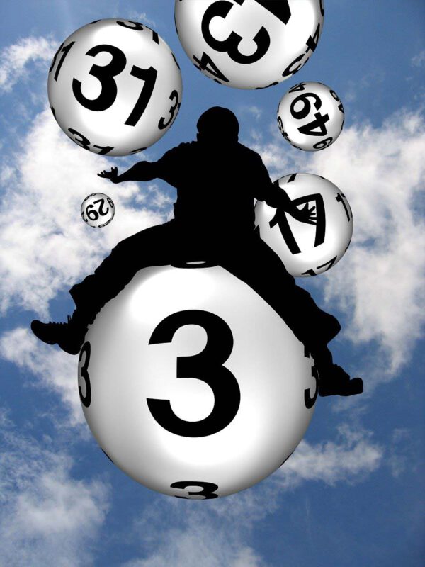 LOTTERYCHANCES -.NET, -.ORG, -.INFO