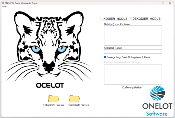ONELOT OCELOT - Image 2