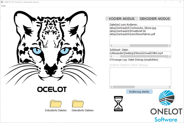 ONELOT OCELOT - Image 3
