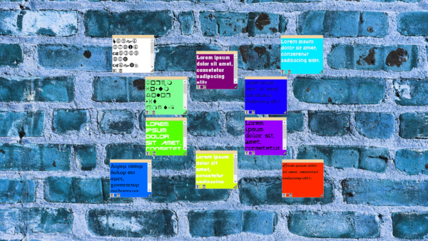 ONELOT Pinboard - Image 5