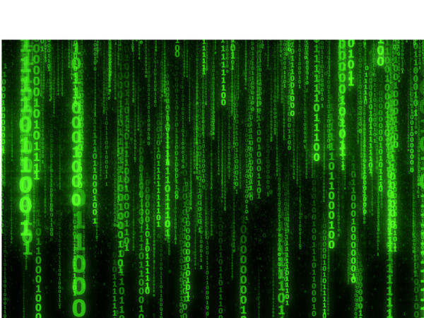 ONELOT True random numbers with file scissors