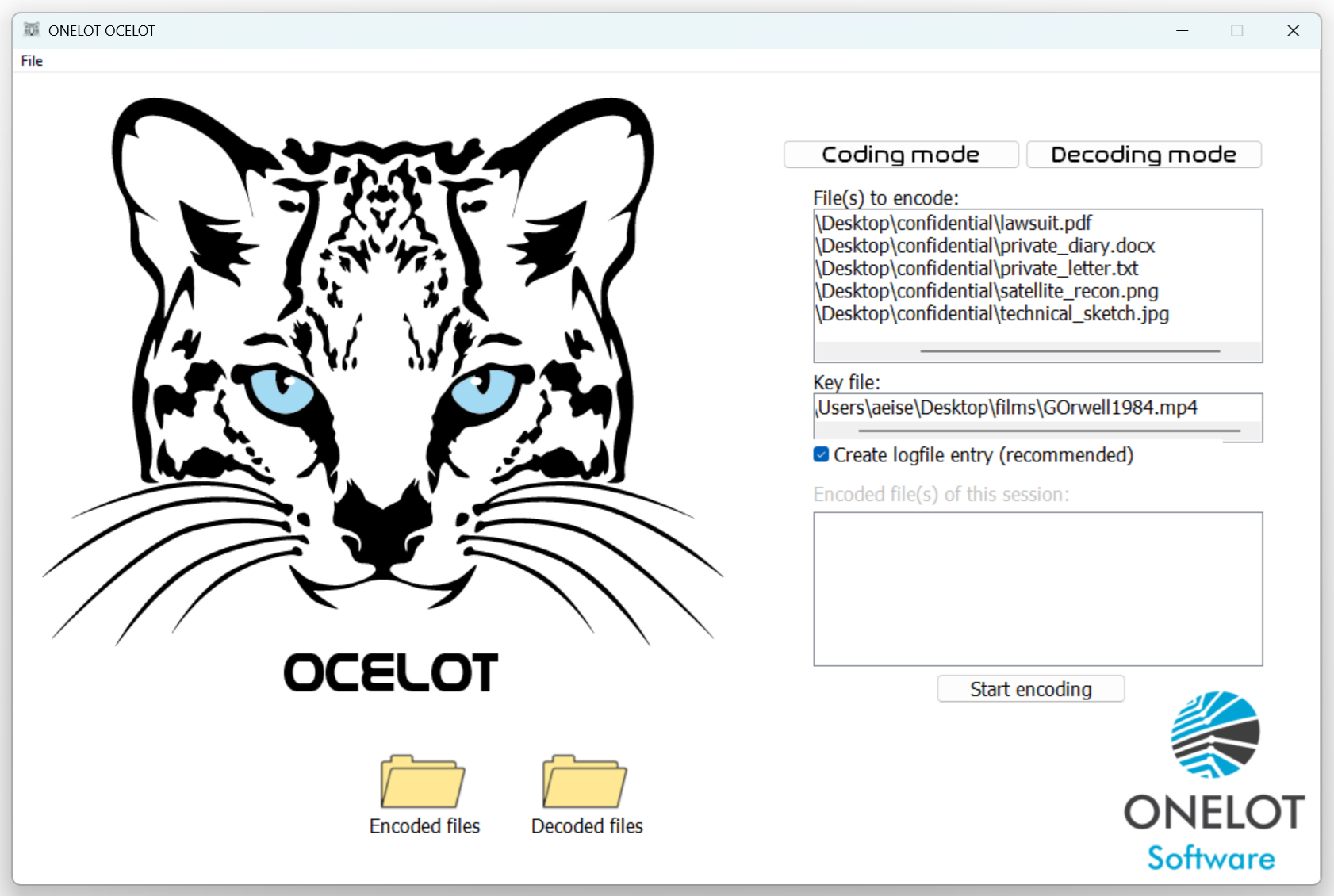 ONELOT OCELOT - Image 2