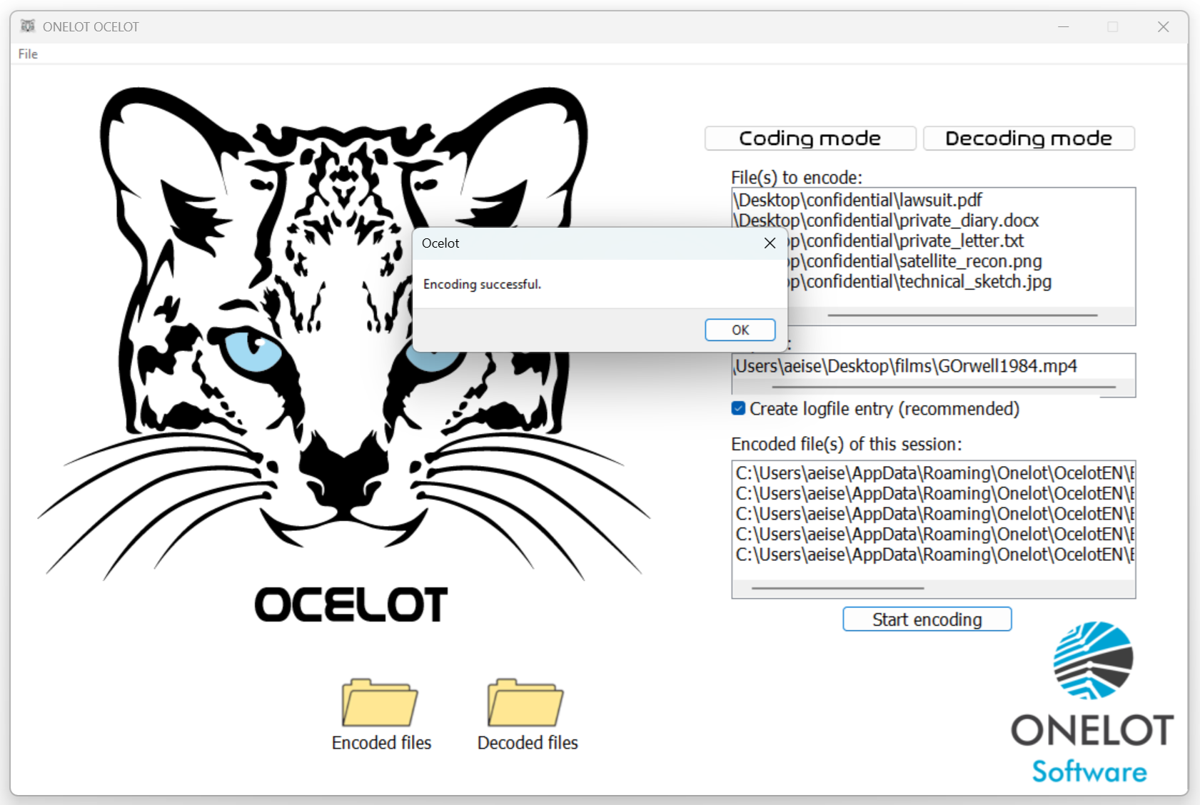 ONELOT OCELOT - Image 3