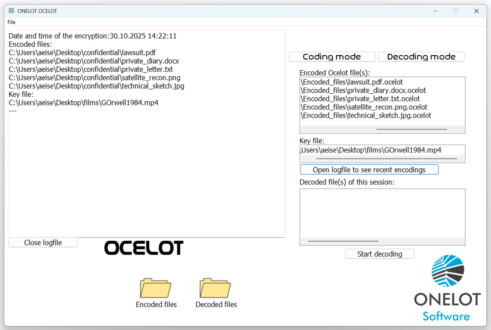 ONELOT OCELOT - Image 4