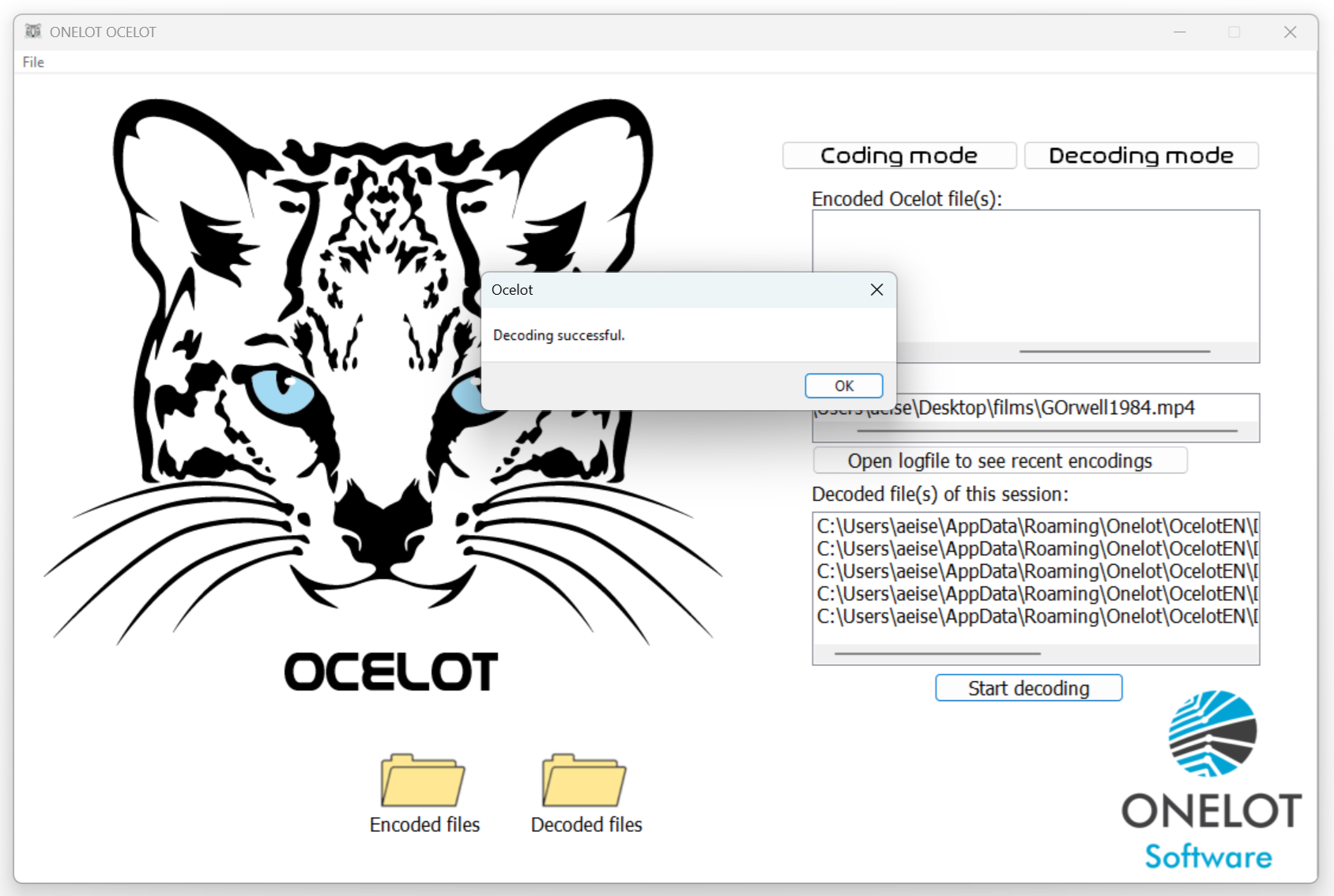 ONELOT OCELOT - Image 5