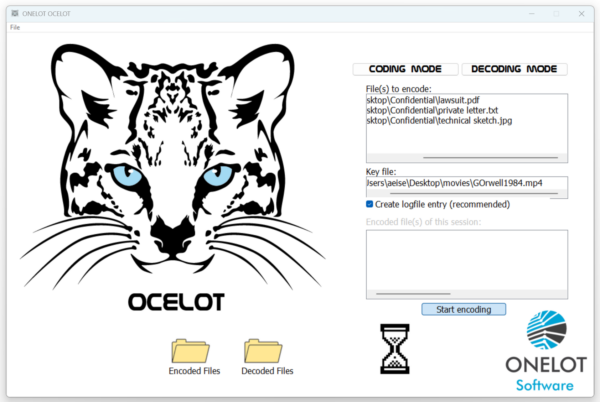 ONELOT OCELOT - Image 3